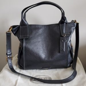 Fossil Emerson Satchel